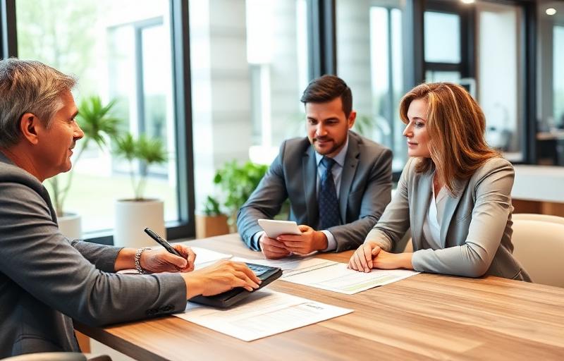 Financing Options Guide: Making Smart Decisions